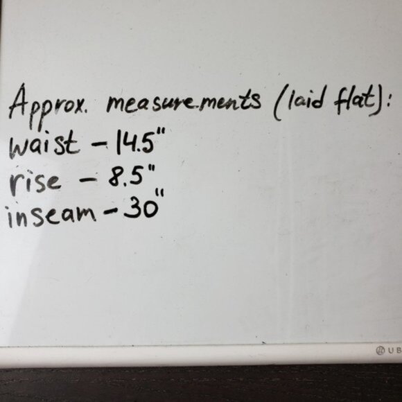 Rag & Bone Distressed Skinny Jeans in Pacifico Whiskering Fading size 27 - Picture 9 of 13